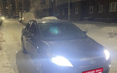 Ford Focus II рестайлинг, 2010 год, 730 000 рублей, 11 фотография