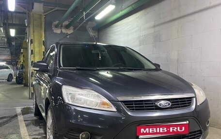 Ford Focus II рестайлинг, 2010 год, 730 000 рублей, 6 фотография