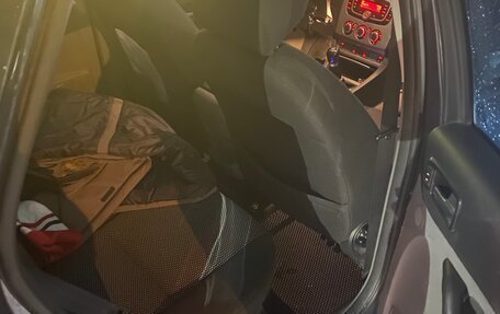 Ford Focus II рестайлинг, 2010 год, 730 000 рублей, 19 фотография