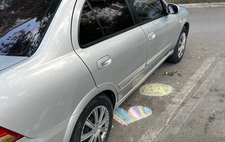 Nissan Almera Classic, 2010 год, 650 000 рублей, 6 фотография