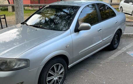 Nissan Almera Classic, 2010 год, 650 000 рублей, 3 фотография