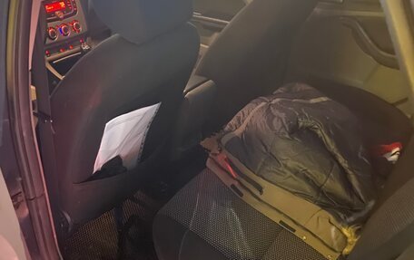 Ford Focus II рестайлинг, 2010 год, 730 000 рублей, 20 фотография