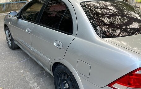 Nissan Almera Classic, 2010 год, 650 000 рублей, 7 фотография