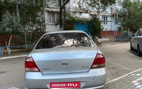 Nissan Almera Classic, 2010 год, 650 000 рублей, 5 фотография