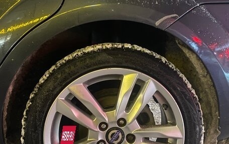 Ford Focus II рестайлинг, 2010 год, 730 000 рублей, 22 фотография