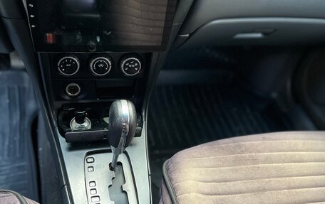 Nissan Almera Classic, 2010 год, 650 000 рублей, 9 фотография