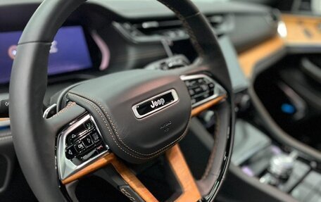 Jeep Grand Cherokee, 2021 год, 8 000 000 рублей, 3 фотография