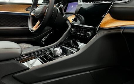 Jeep Grand Cherokee, 2021 год, 8 000 000 рублей, 10 фотография