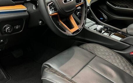 Jeep Grand Cherokee, 2021 год, 8 000 000 рублей, 4 фотография