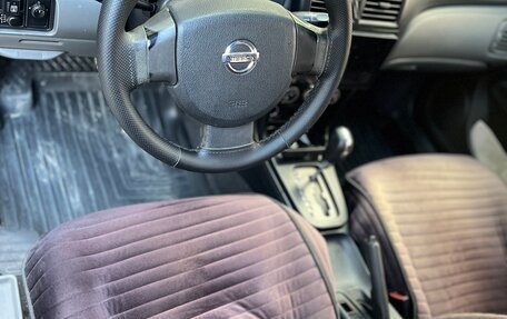 Nissan Almera Classic, 2010 год, 650 000 рублей, 8 фотография