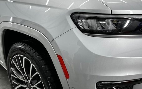 Jeep Grand Cherokee, 2021 год, 8 000 000 рублей, 7 фотография