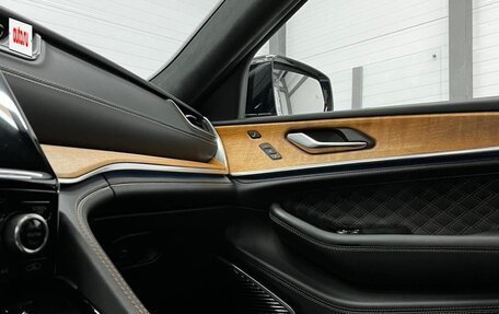 Jeep Grand Cherokee, 2021 год, 8 000 000 рублей, 5 фотография