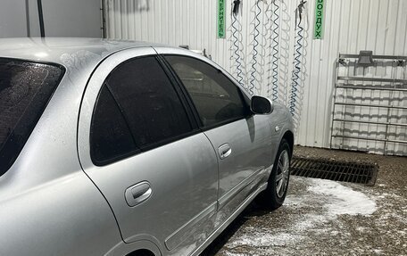 Nissan Almera Classic, 2010 год, 650 000 рублей, 12 фотография