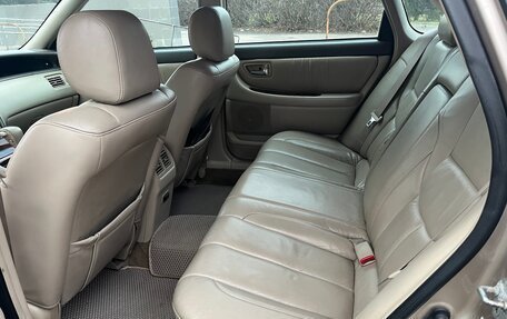 Toyota Avalon, 2000 год, 800 000 рублей, 8 фотография