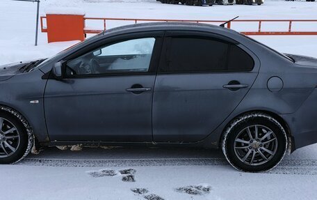 Mitsubishi Lancer IX, 2008 год, 530 000 рублей, 3 фотография