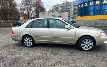Toyota Avalon, 2000 год, 800 000 рублей, 6 фотография