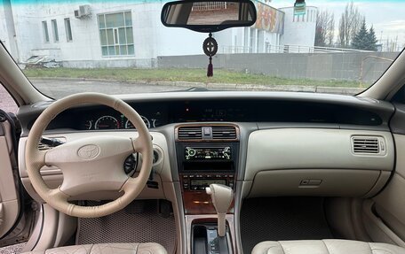 Toyota Avalon, 2000 год, 800 000 рублей, 7 фотография