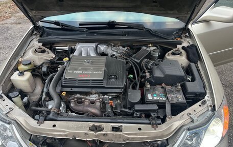 Toyota Avalon, 2000 год, 800 000 рублей, 9 фотография