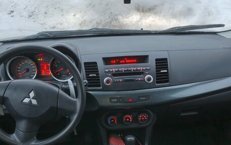 Mitsubishi Lancer IX, 2008 год, 530 000 рублей, 5 фотография