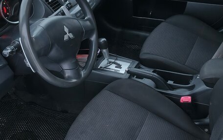 Mitsubishi Lancer IX, 2008 год, 530 000 рублей, 10 фотография