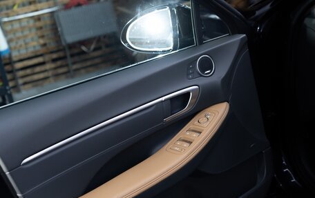 Hyundai Sonata VIII, 2020 год, 3 200 000 рублей, 5 фотография