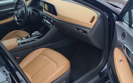 Hyundai Sonata VIII, 2020 год, 3 200 000 рублей, 2 фотография