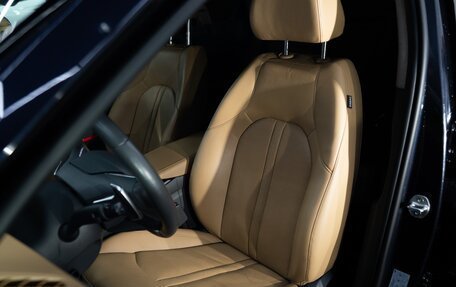 Hyundai Sonata VIII, 2020 год, 3 200 000 рублей, 8 фотография