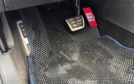 Skoda Superb III рестайлинг, 2017 год, 2 600 000 рублей, 10 фотография