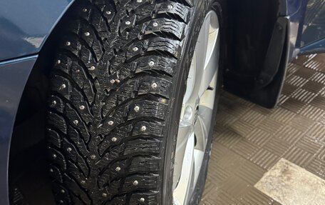 Skoda Superb III рестайлинг, 2017 год, 2 600 000 рублей, 25 фотография