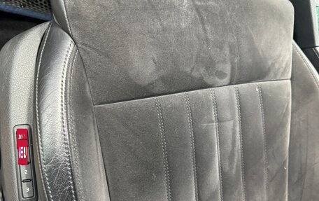 Skoda Superb III рестайлинг, 2017 год, 2 600 000 рублей, 20 фотография