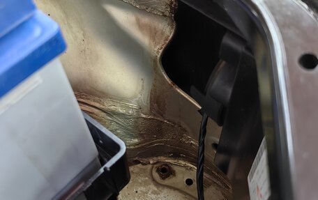 Volkswagen Polo VI (EU Market), 2011 год, 1 050 000 рублей, 19 фотография