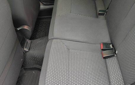 Volkswagen Polo VI (EU Market), 2011 год, 1 050 000 рублей, 24 фотография