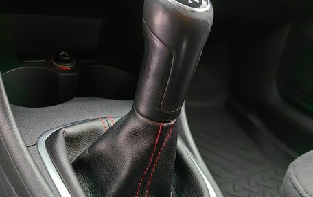 Volkswagen Polo VI (EU Market), 2011 год, 1 050 000 рублей, 22 фотография