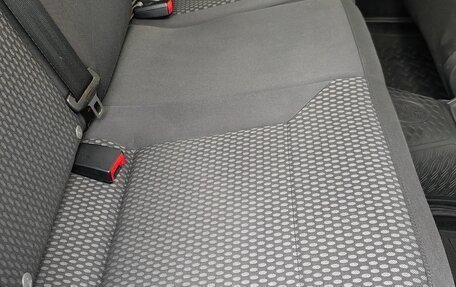 Volkswagen Polo VI (EU Market), 2011 год, 1 050 000 рублей, 25 фотография