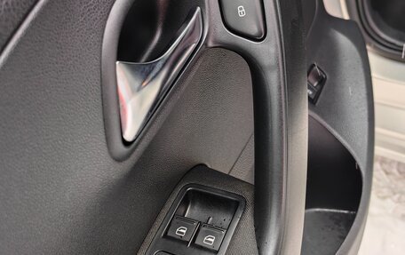 Volkswagen Polo VI (EU Market), 2011 год, 1 050 000 рублей, 30 фотография