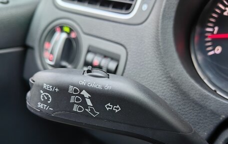 Volkswagen Polo VI (EU Market), 2011 год, 1 050 000 рублей, 35 фотография