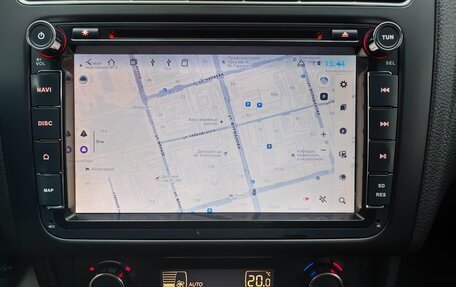 Volkswagen Polo VI (EU Market), 2011 год, 1 050 000 рублей, 40 фотография