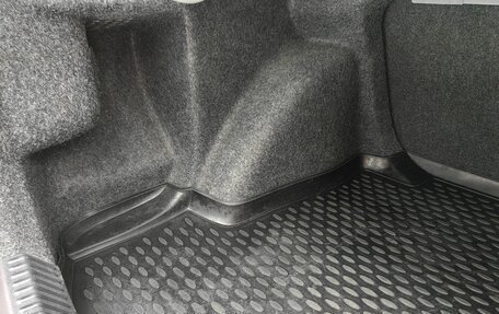 Volkswagen Polo VI (EU Market), 2011 год, 1 050 000 рублей, 31 фотография