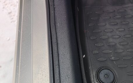 Volkswagen Polo VI (EU Market), 2011 год, 1 050 000 рублей, 29 фотография