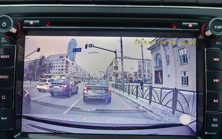 Volkswagen Polo VI (EU Market), 2011 год, 1 050 000 рублей, 38 фотография