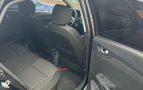 Hyundai Solaris II рестайлинг, 2020 год, 1 280 000 рублей, 7 фотография