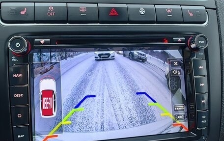 Volkswagen Polo VI (EU Market), 2011 год, 1 050 000 рублей, 37 фотография