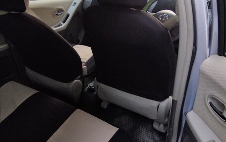 Toyota Vitz, 2010 год, 650 000 рублей, 6 фотография