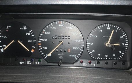 Volkswagen Passat B3, 1989 год, 200 000 рублей, 3 фотография