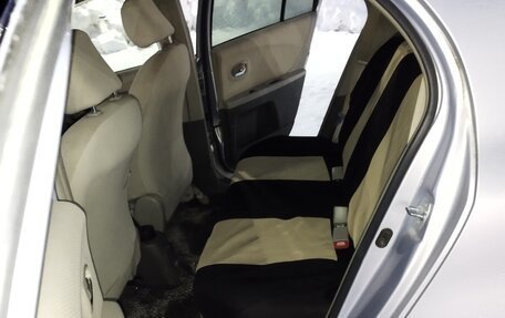 Toyota Vitz, 2010 год, 650 000 рублей, 11 фотография