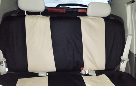 Toyota Vitz, 2010 год, 650 000 рублей, 12 фотография