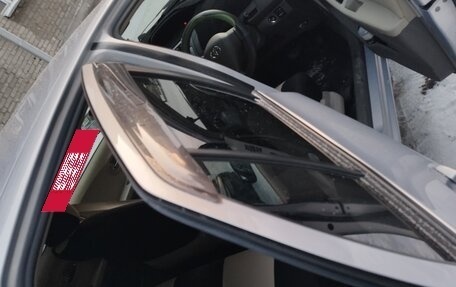 Toyota Vitz, 2010 год, 650 000 рублей, 5 фотография