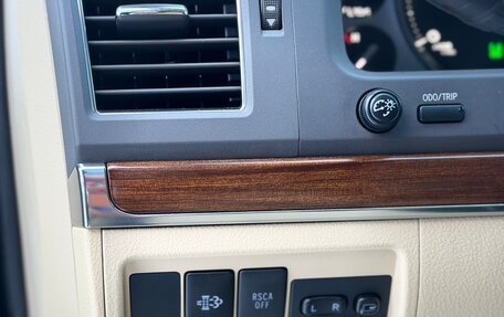 Toyota Land Cruiser 200, 2015 год, 4 600 000 рублей, 11 фотография