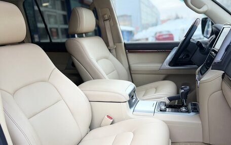 Toyota Land Cruiser 200, 2015 год, 4 600 000 рублей, 15 фотография