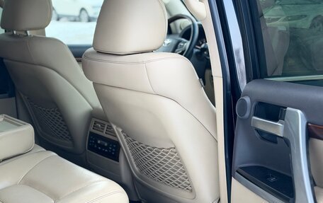 Toyota Land Cruiser 200, 2015 год, 4 600 000 рублей, 16 фотография